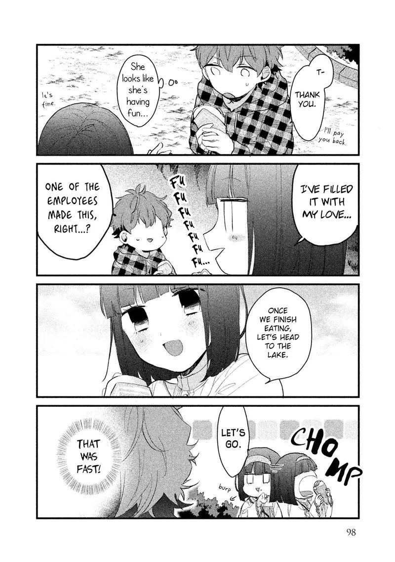 Zense Coupling Chapter 38 page 6