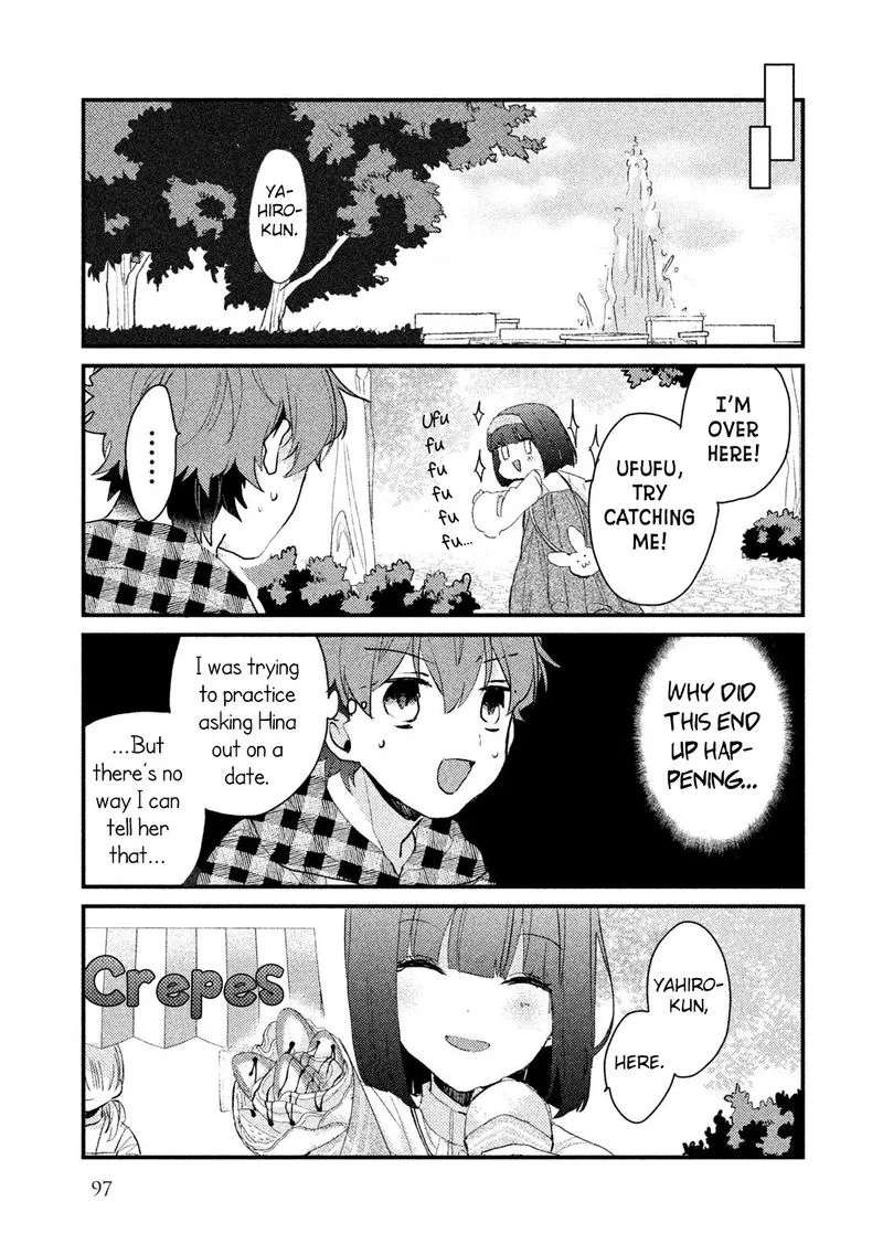 Zense Coupling Chapter 38 page 5