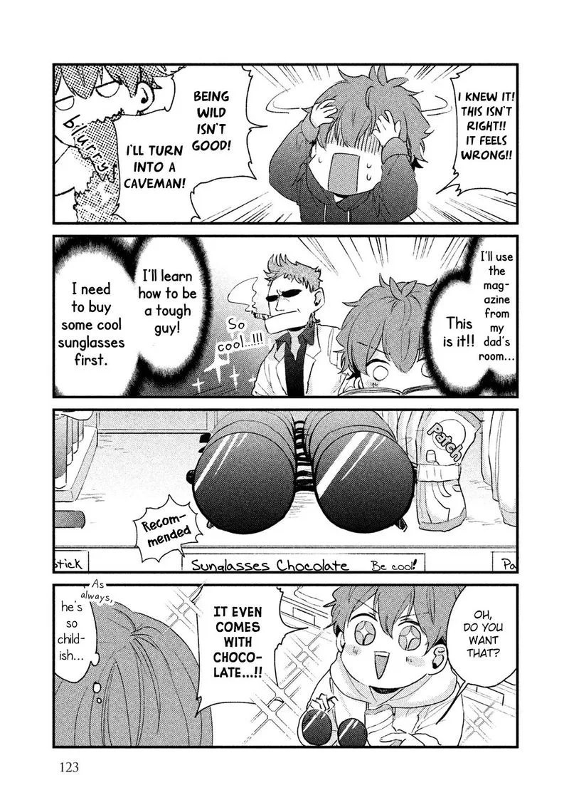 Zense Coupling Chapter 39 page 16