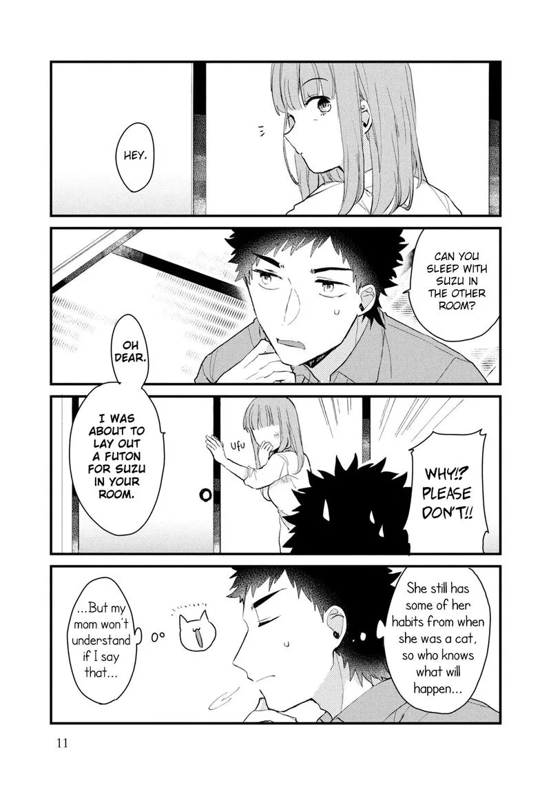 Zense Coupling Chapter 40 page 9