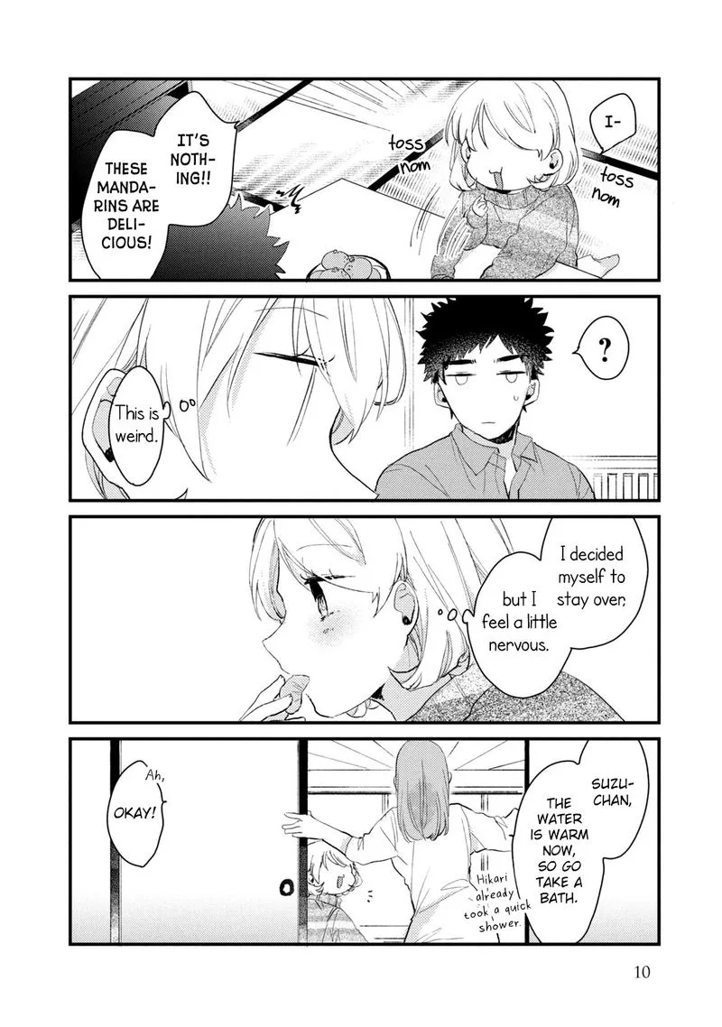Zense Coupling Chapter 40 page 8