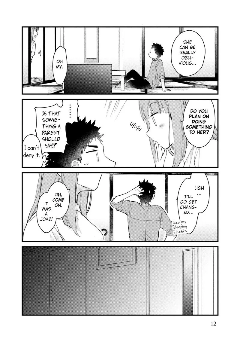 Zense Coupling Chapter 40 page 10