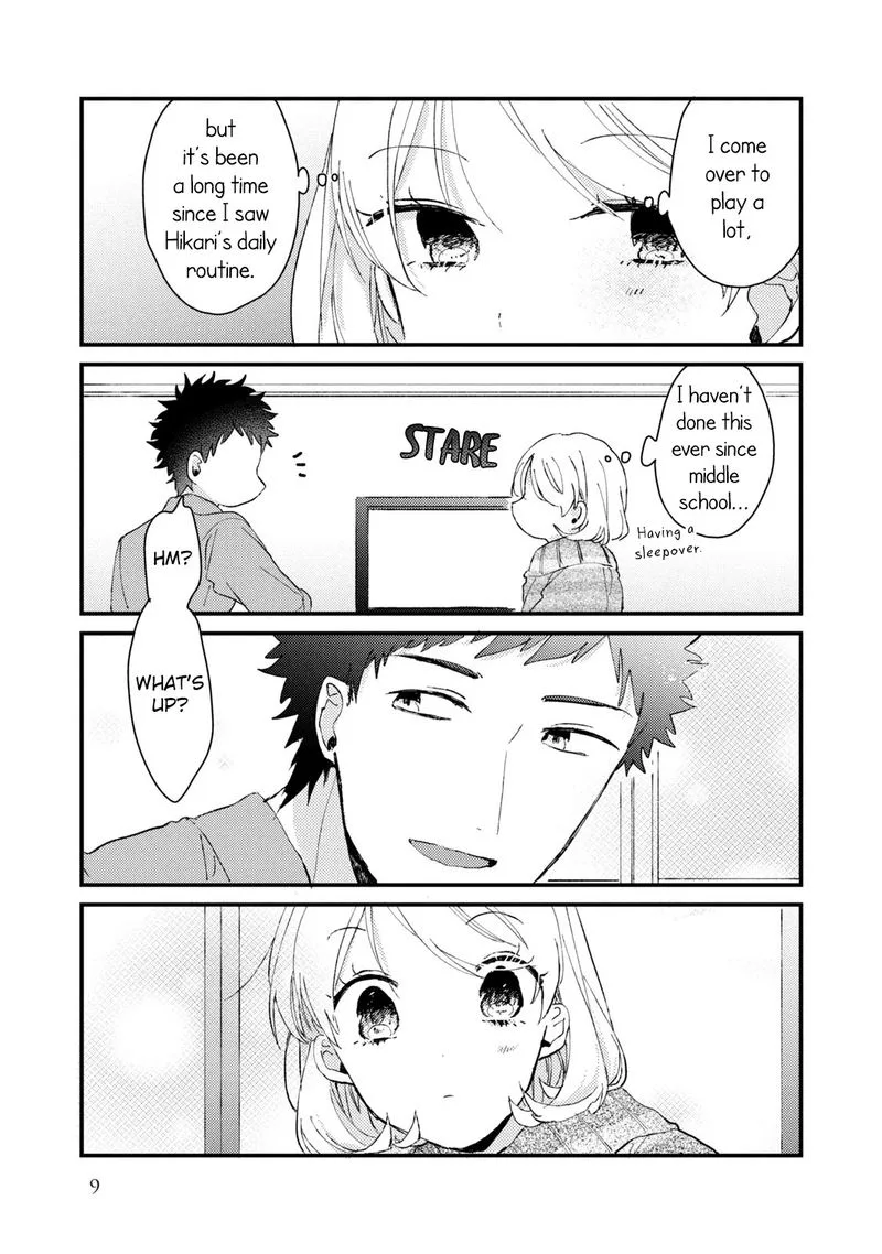 Zense Coupling Chapter 40 page 7