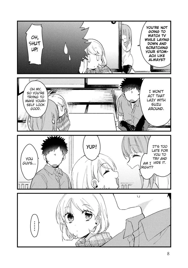 Zense Coupling Chapter 40 page 6