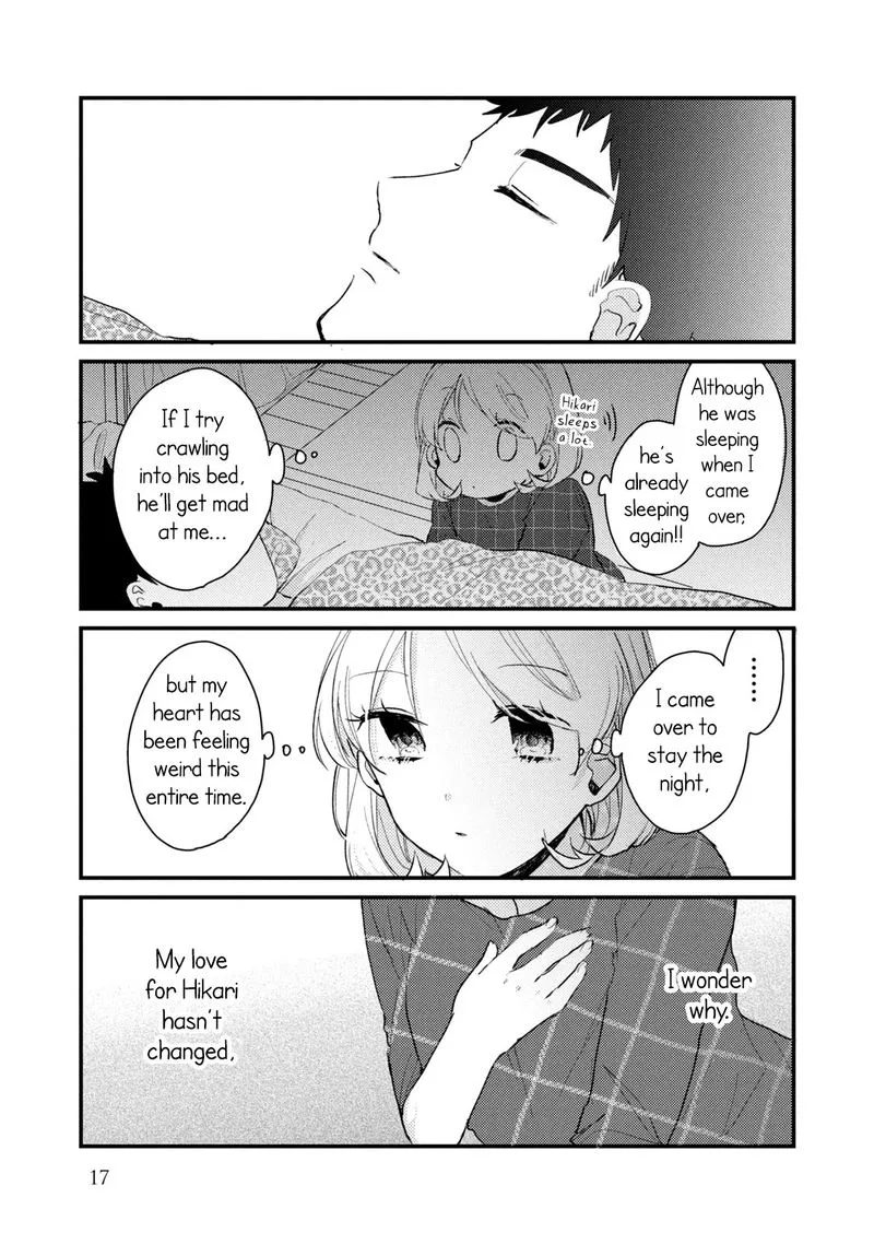 Zense Coupling Chapter 40 page 15
