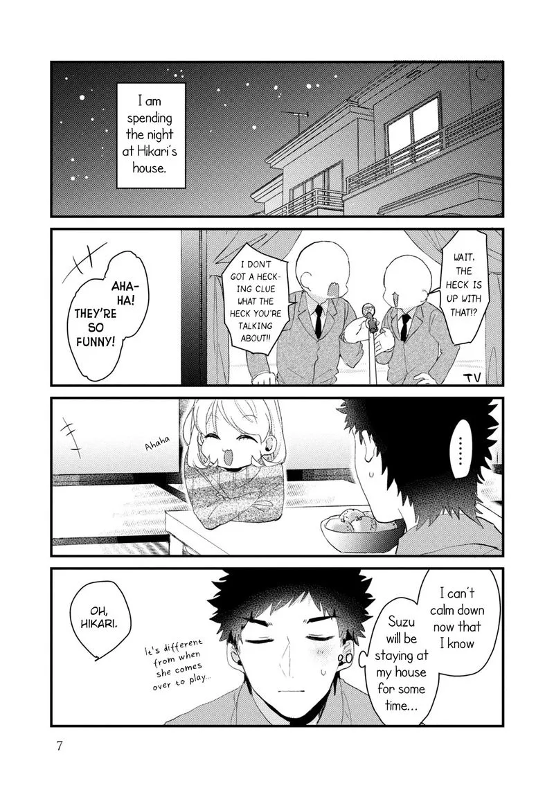 Zense Coupling Chapter 40 page 5