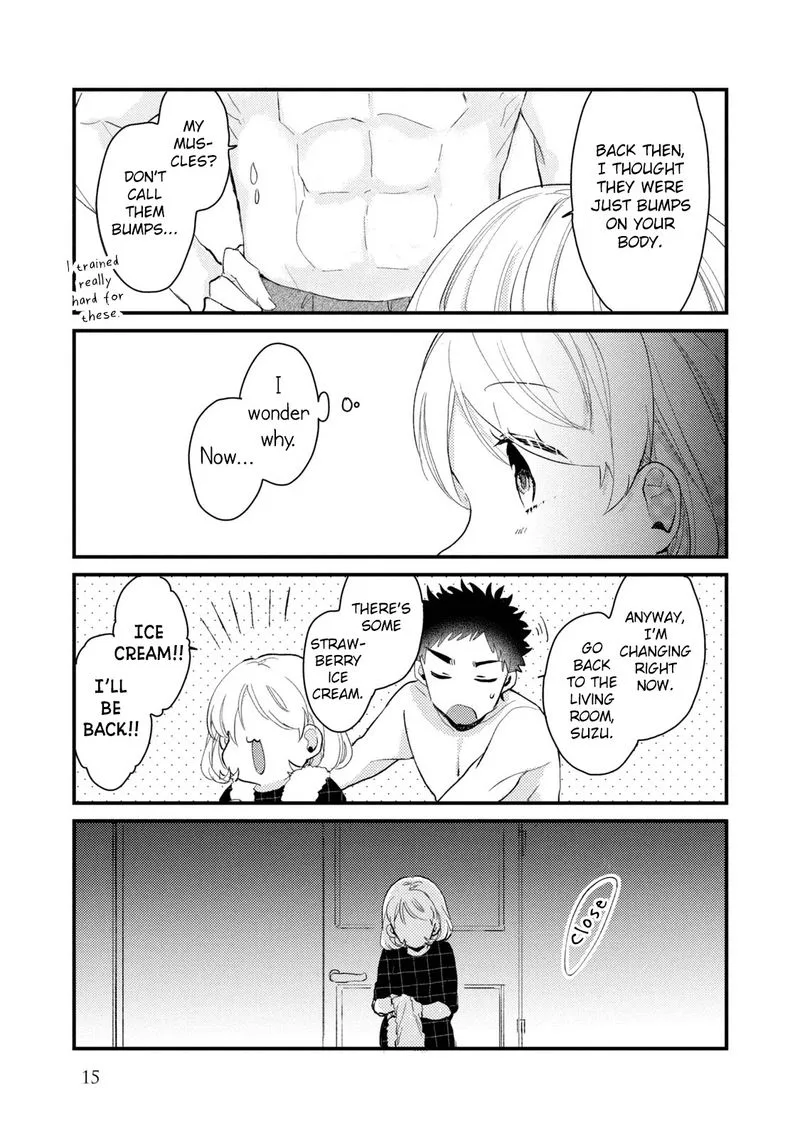 Zense Coupling Chapter 40 page 13