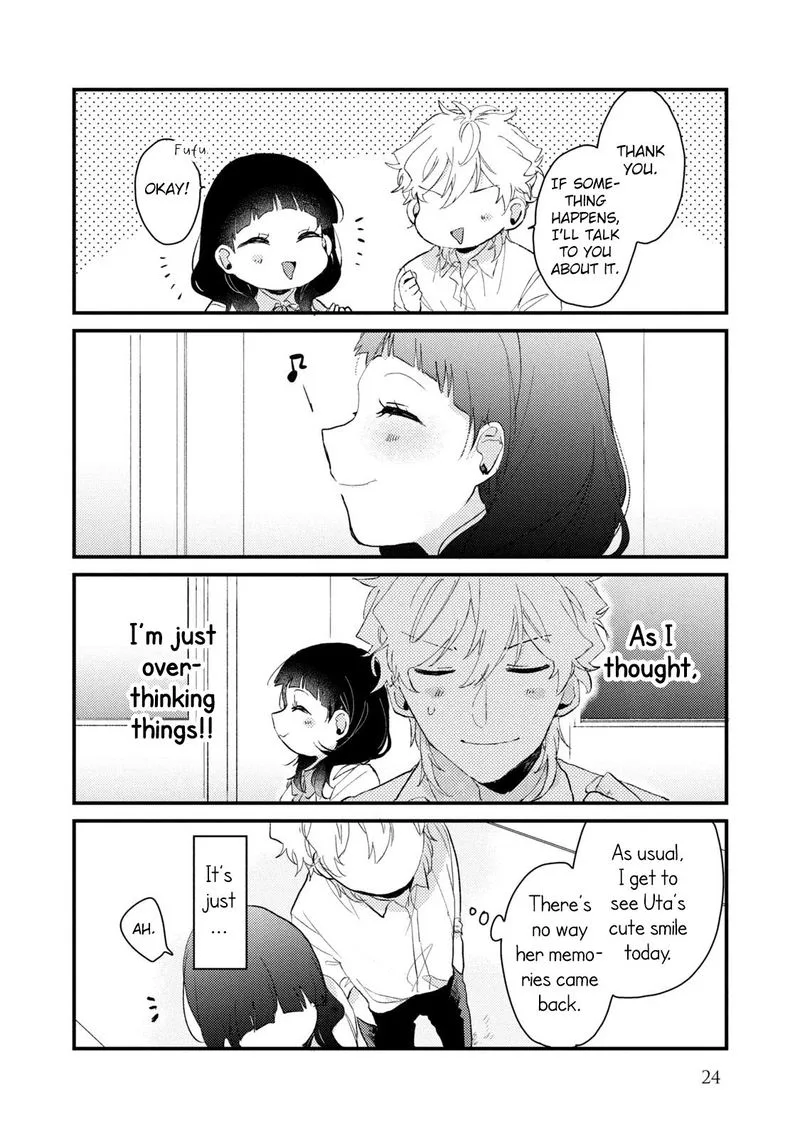 Zense Coupling Chapter 41 page 5