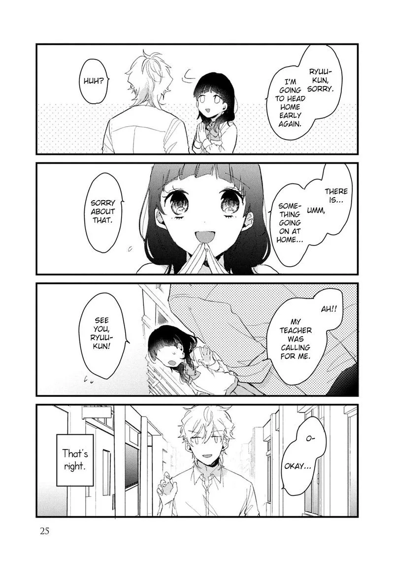 Zense Coupling Chapter 41 page 6