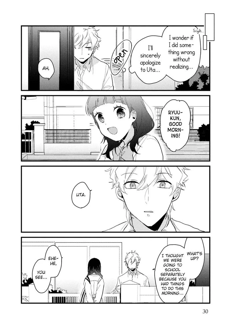 Zense Coupling Chapter 41 page 11