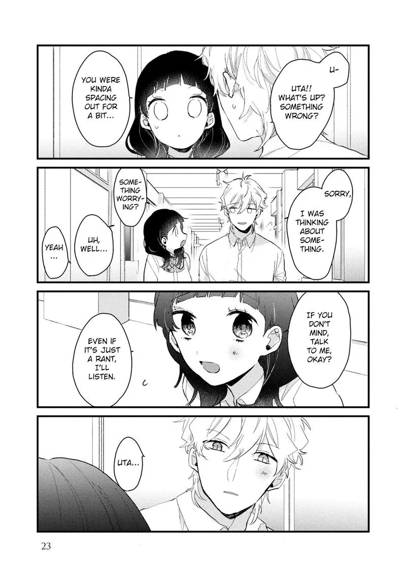 Zense Coupling Chapter 41 page 4
