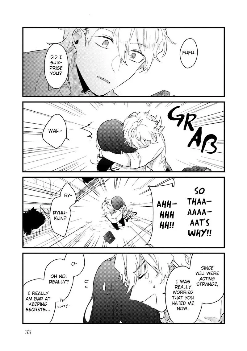Zense Coupling Chapter 41 page 14