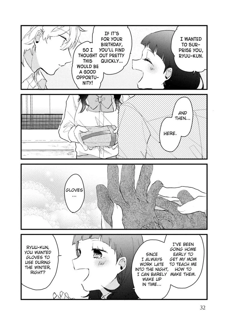 Zense Coupling Chapter 41 page 13