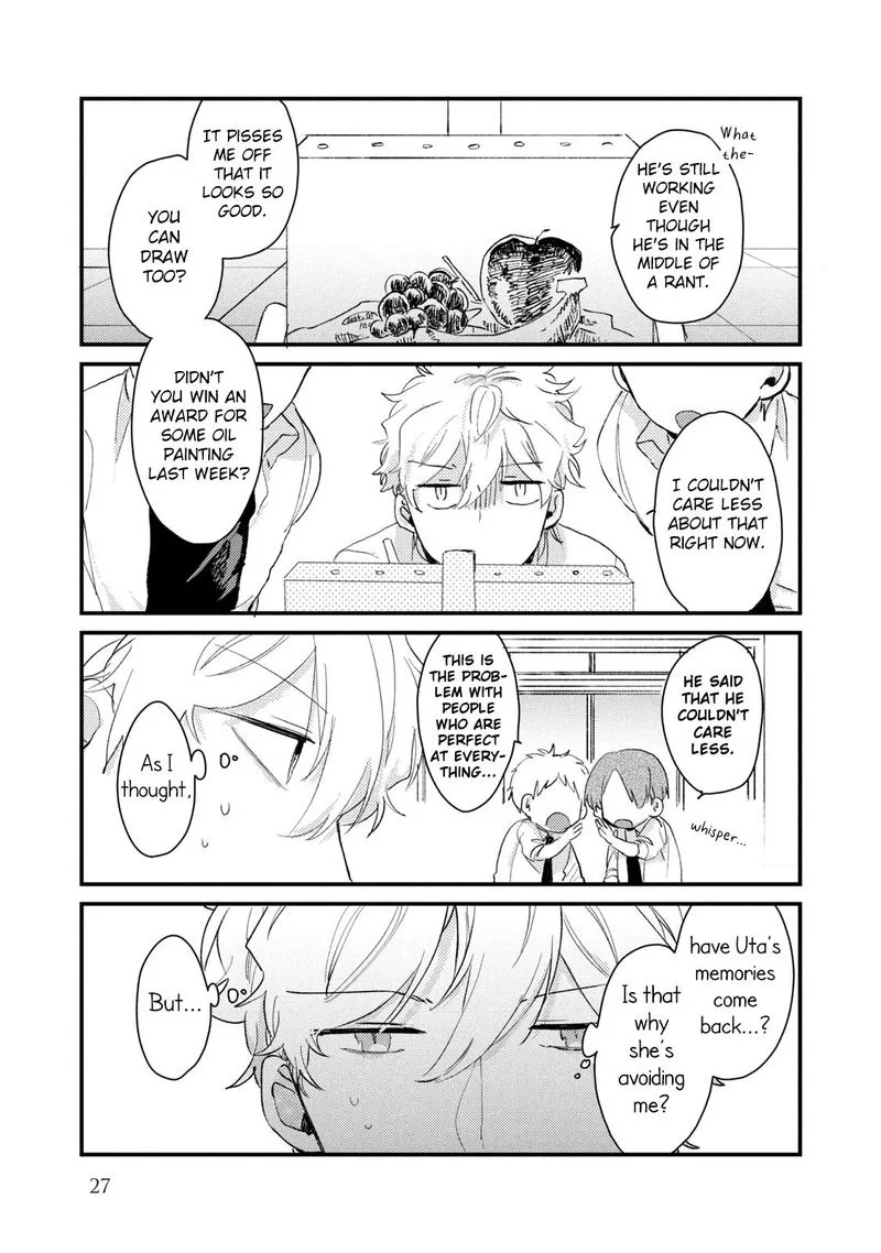 Zense Coupling Chapter 41 page 8