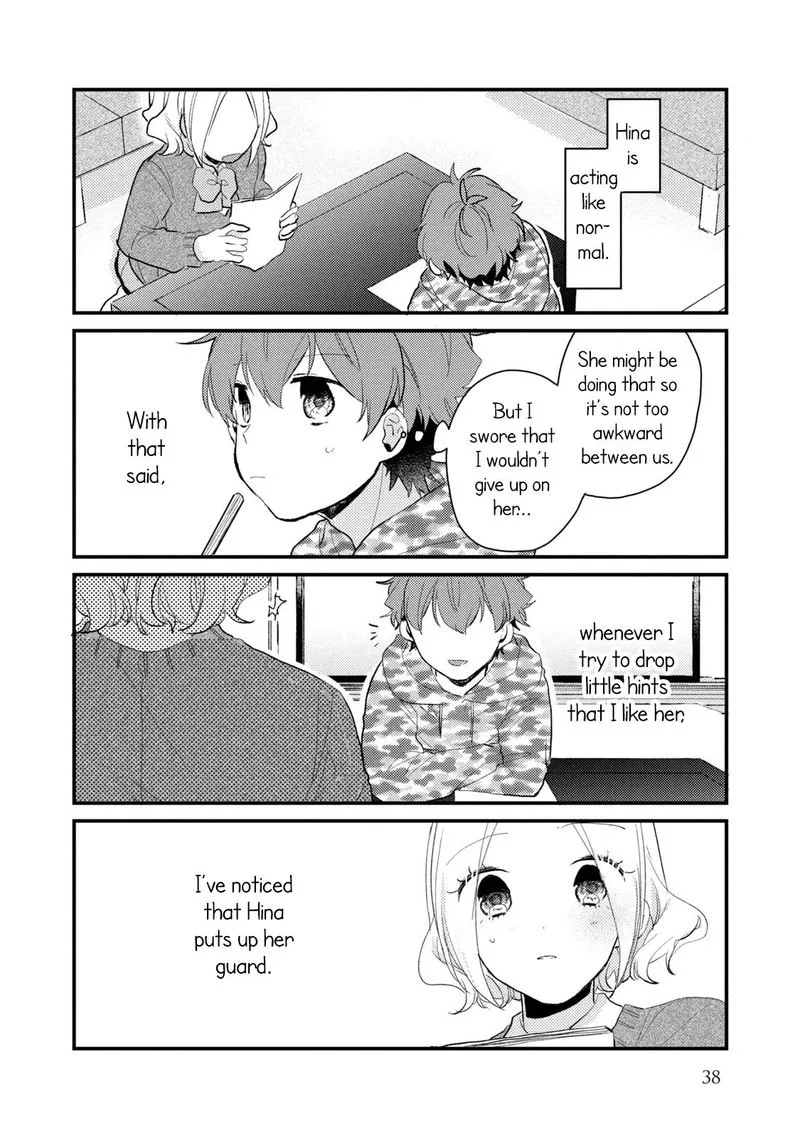 Zense Coupling Chapter 42 page 3
