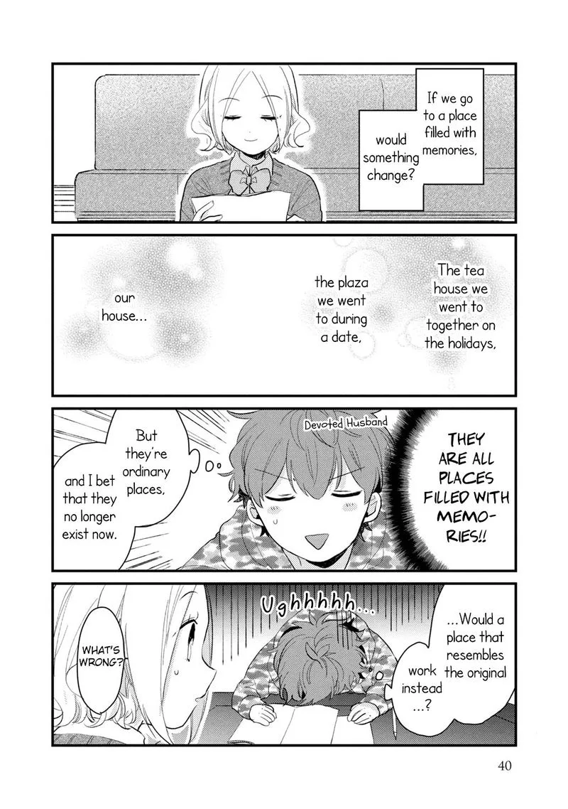 Zense Coupling Chapter 42 page 5