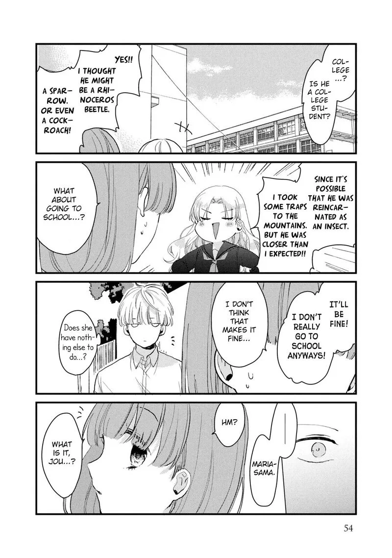 Zense Coupling Chapter 43 page 5