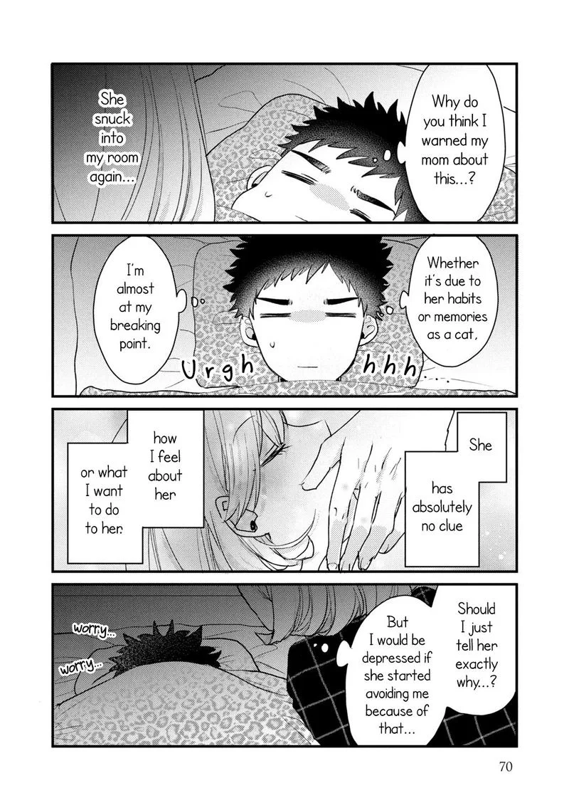 Zense Coupling Chapter 44 page 3