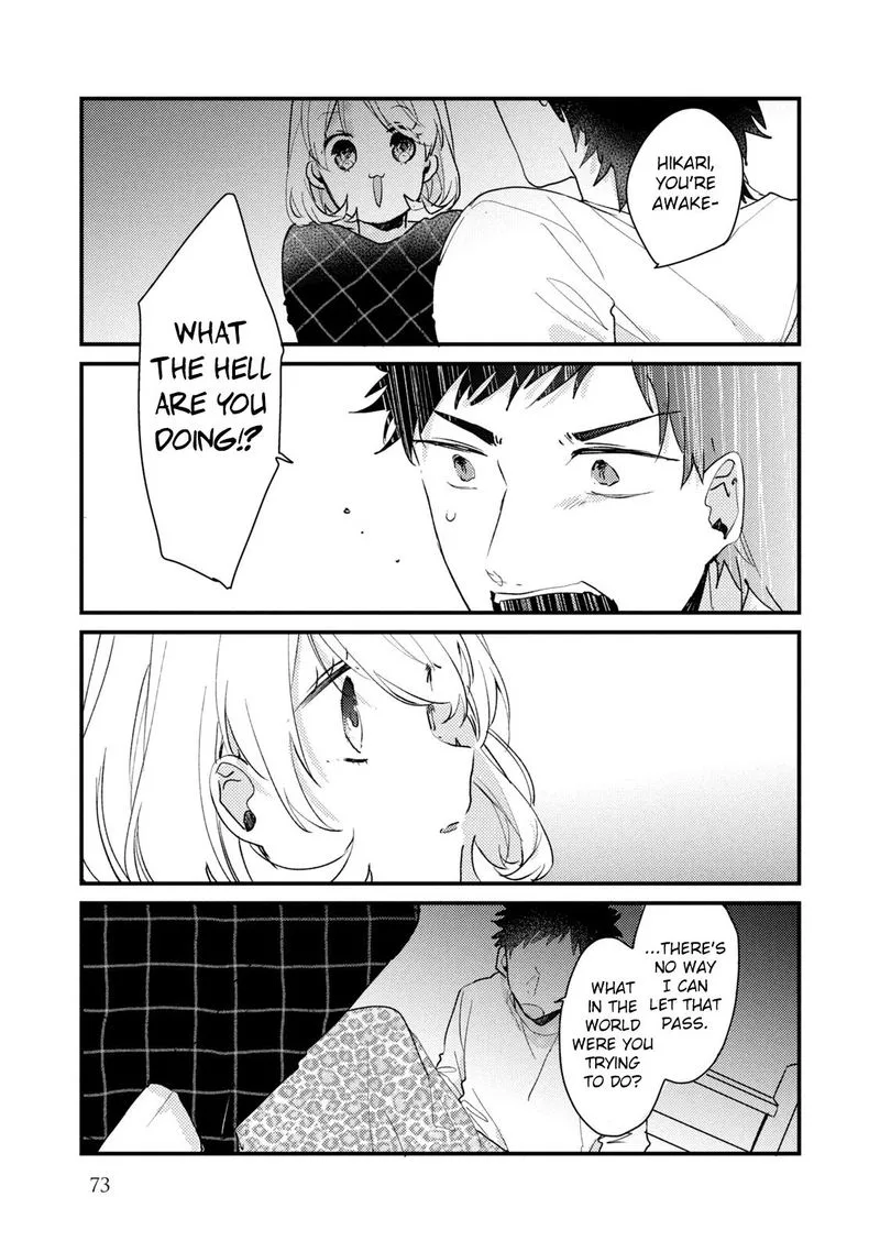 Zense Coupling Chapter 44 page 6