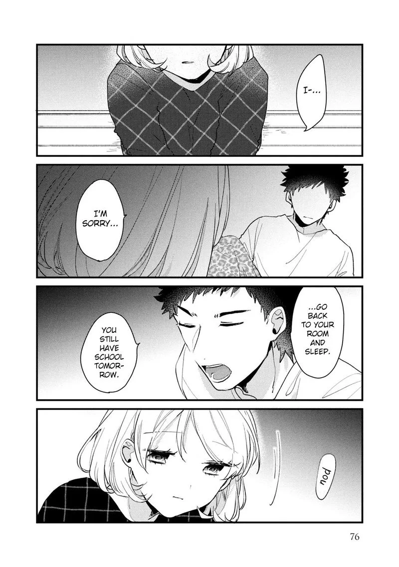 Zense Coupling Chapter 44 page 9