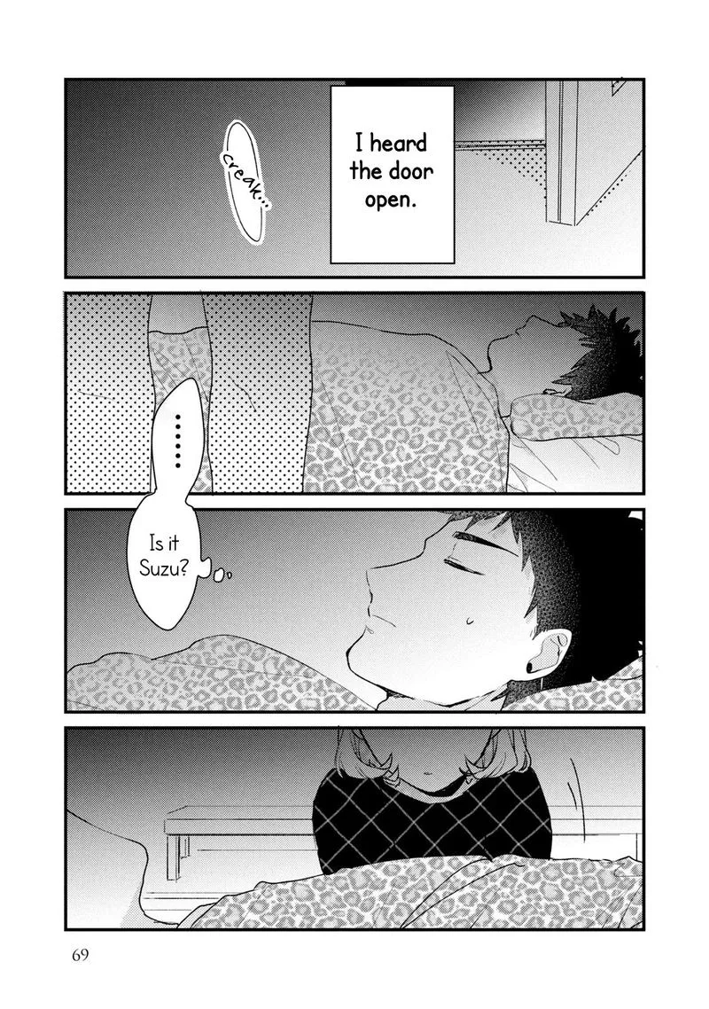 Zense Coupling Chapter 44 page 2