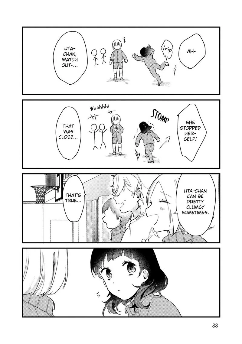 Zense Coupling Chapter 45 page 6