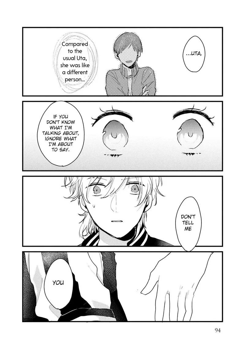 Zense Coupling Chapter 45 page 12