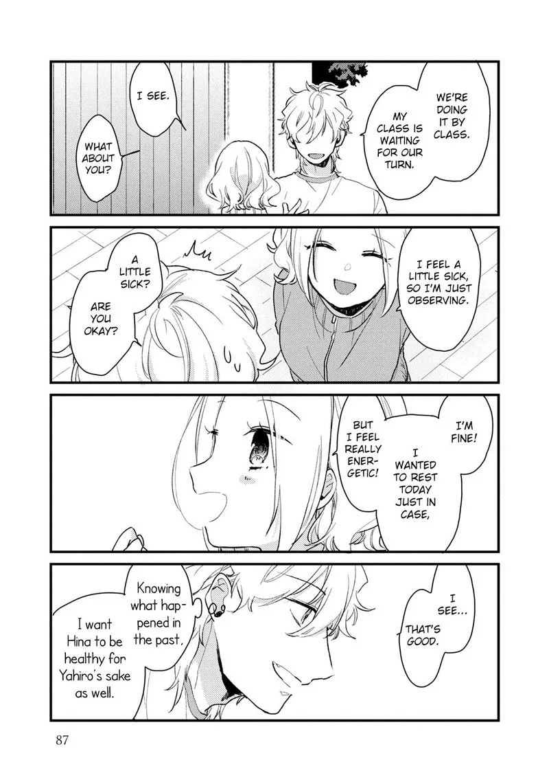 Zense Coupling Chapter 45 page 5