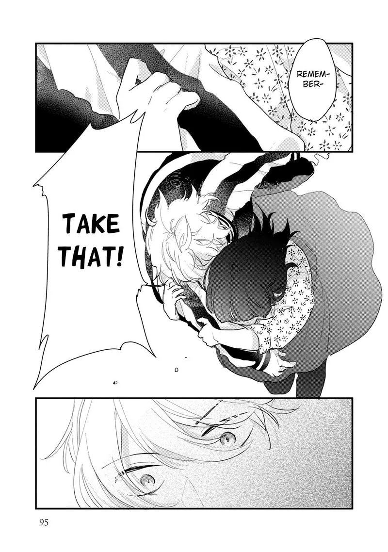 Zense Coupling Chapter 45 page 13