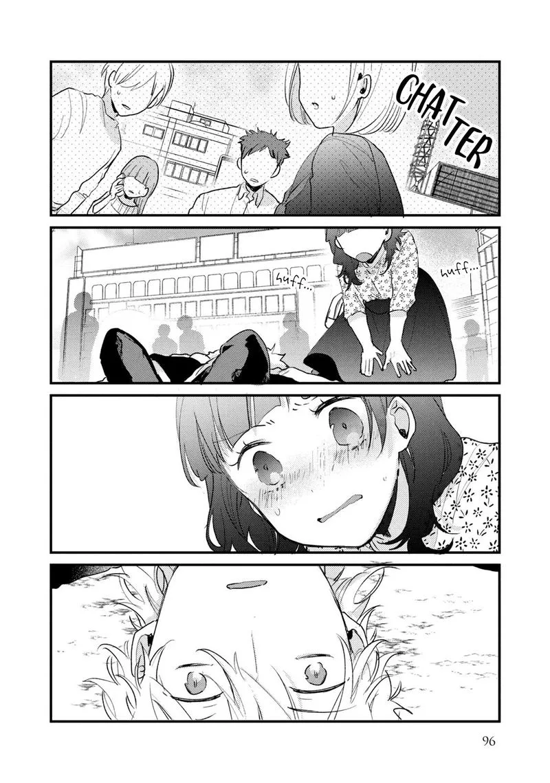 Zense Coupling Chapter 45 page 14