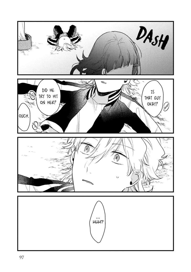 Zense Coupling Chapter 45 page 15