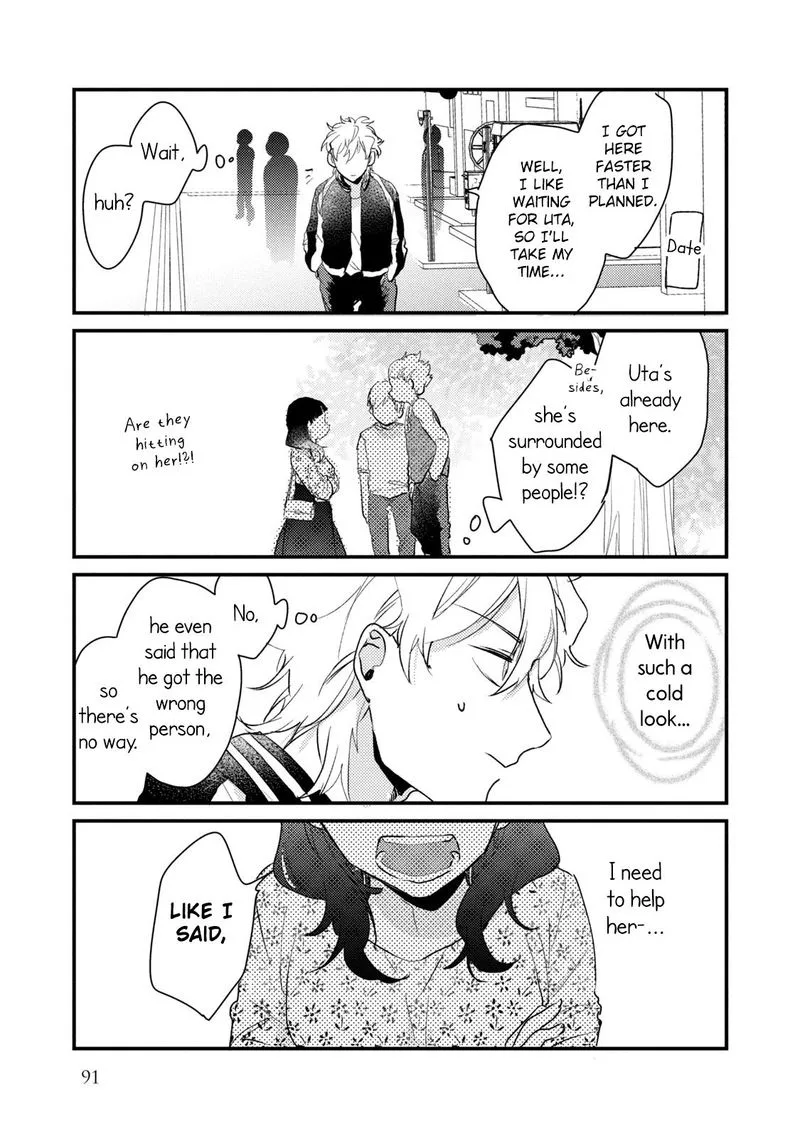 Zense Coupling Chapter 45 page 9