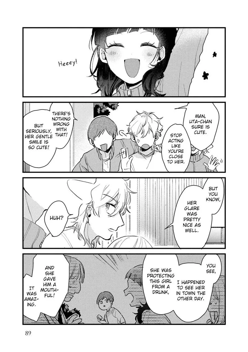 Zense Coupling Chapter 45 page 7