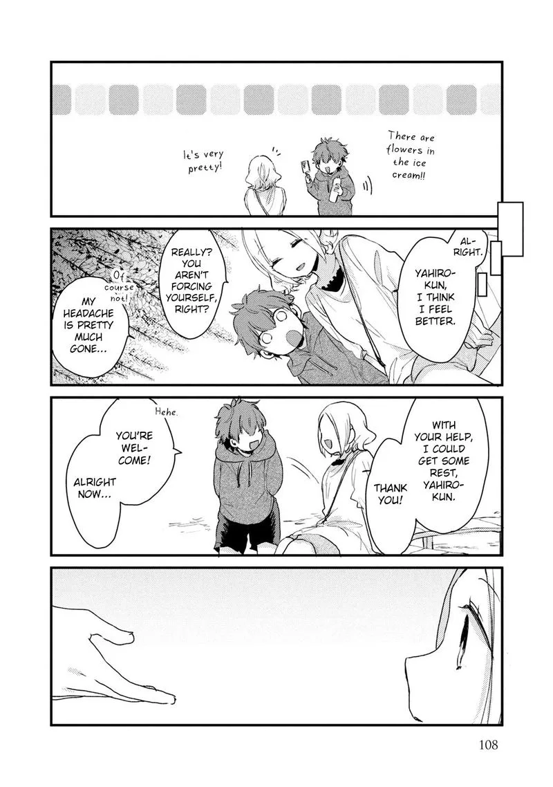 Zense Coupling Chapter 46 page 11