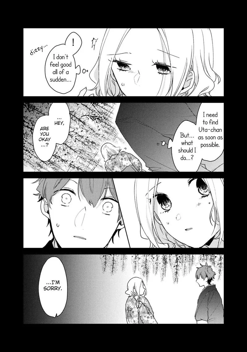 Zense Coupling Chapter 46 page 14