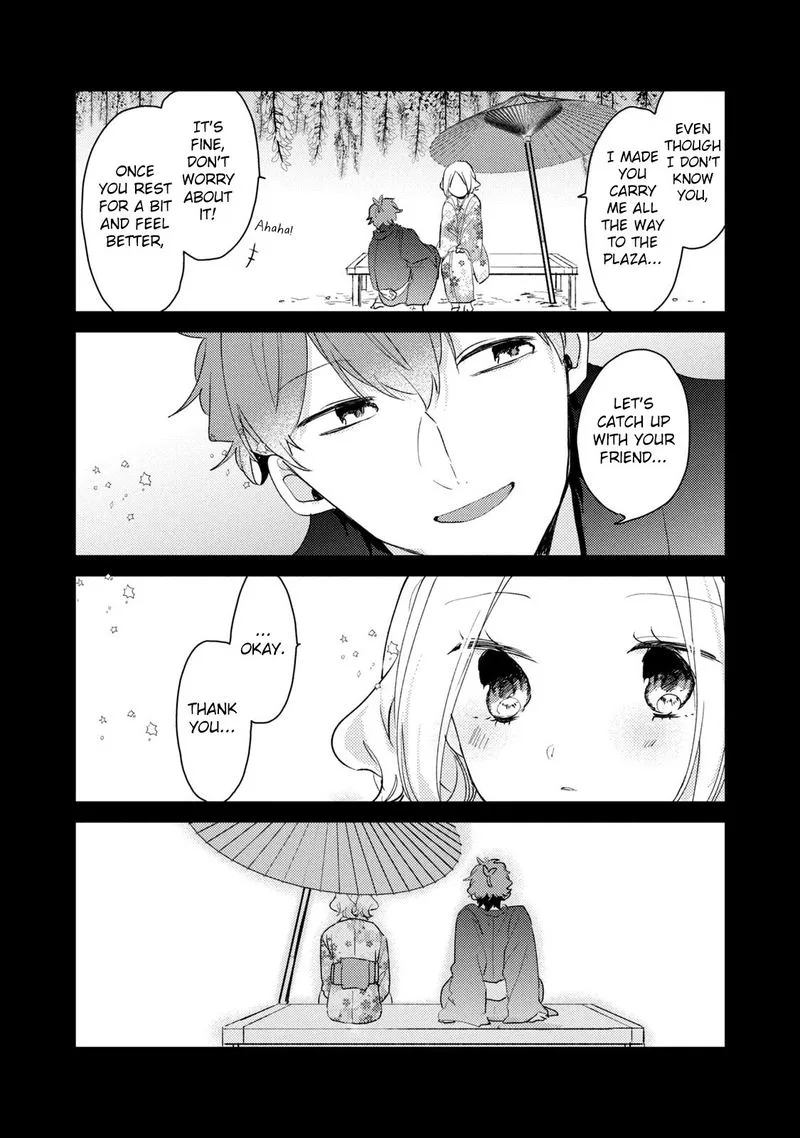Zense Coupling Chapter 46 page 15