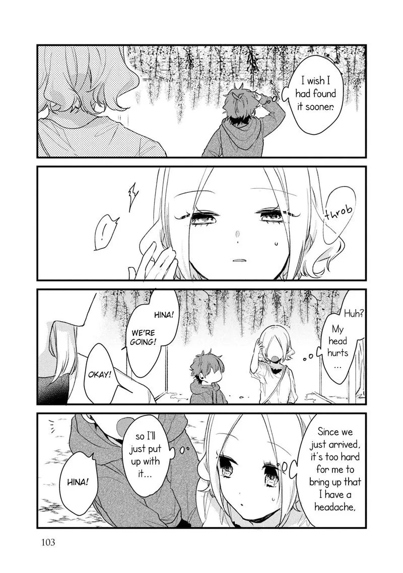 Zense Coupling Chapter 46 page 6