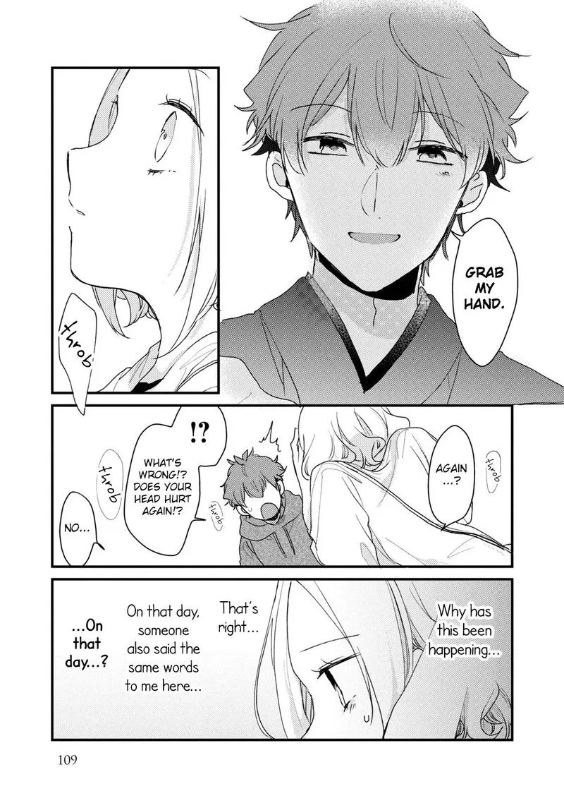 Zense Coupling Chapter 46 page 12