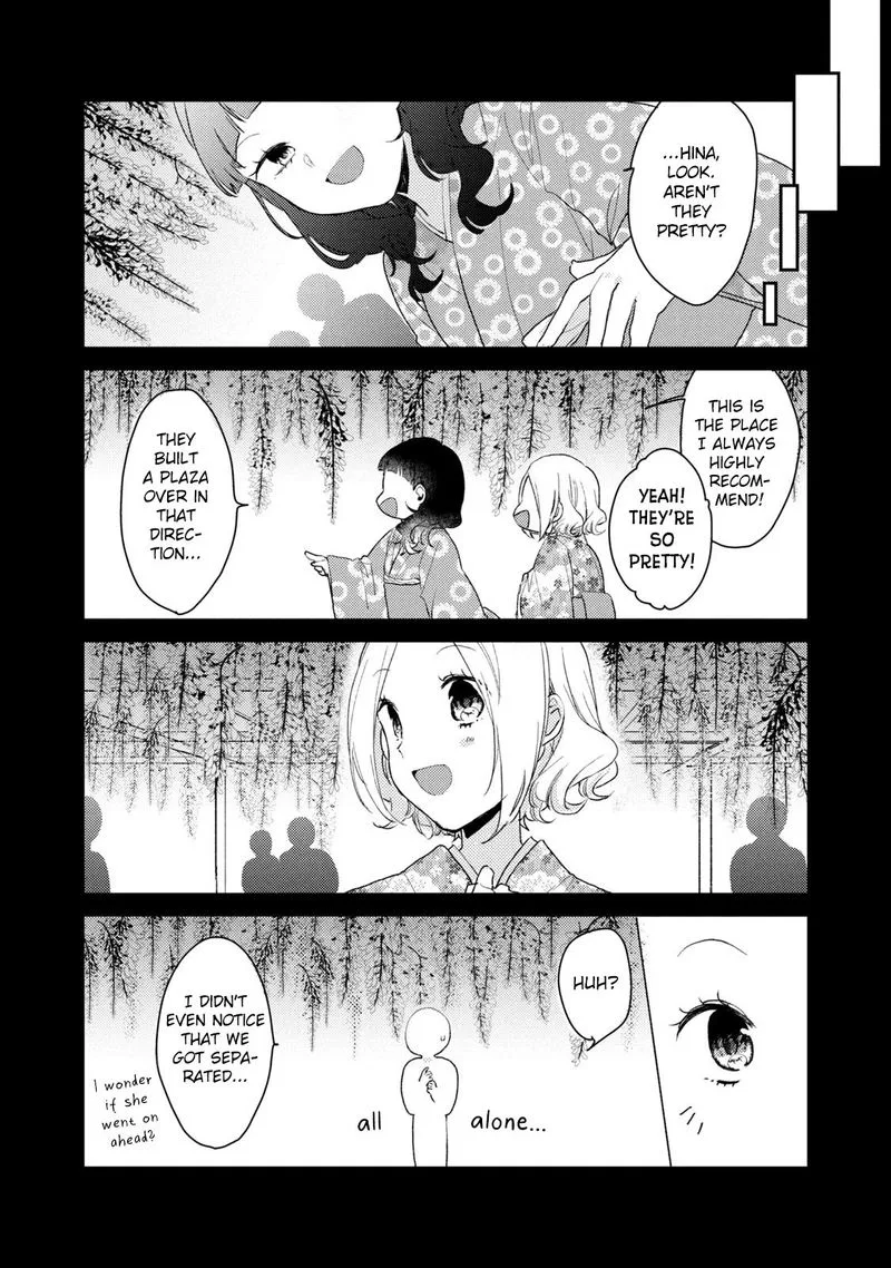 Zense Coupling Chapter 46 page 13