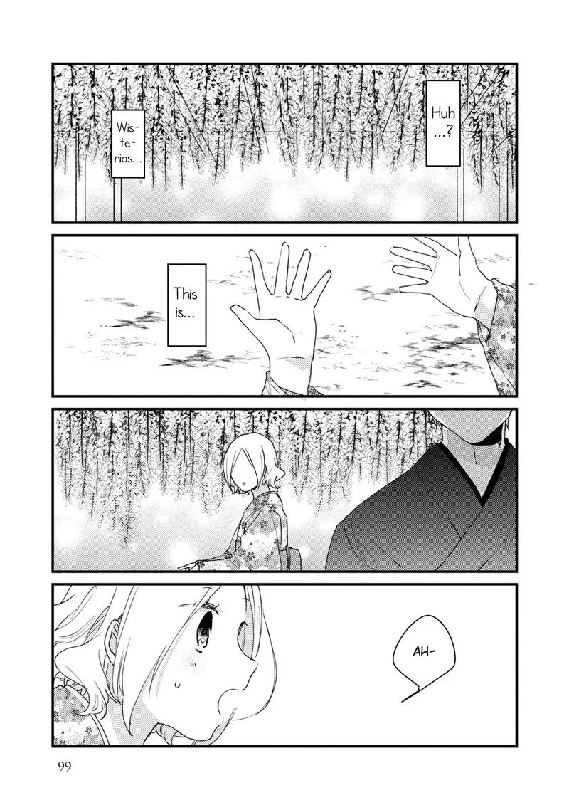 Zense Coupling Chapter 46 page 2