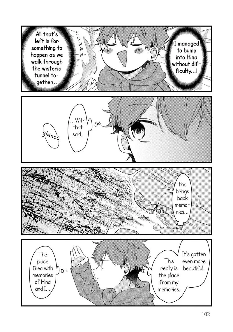 Zense Coupling Chapter 46 page 5
