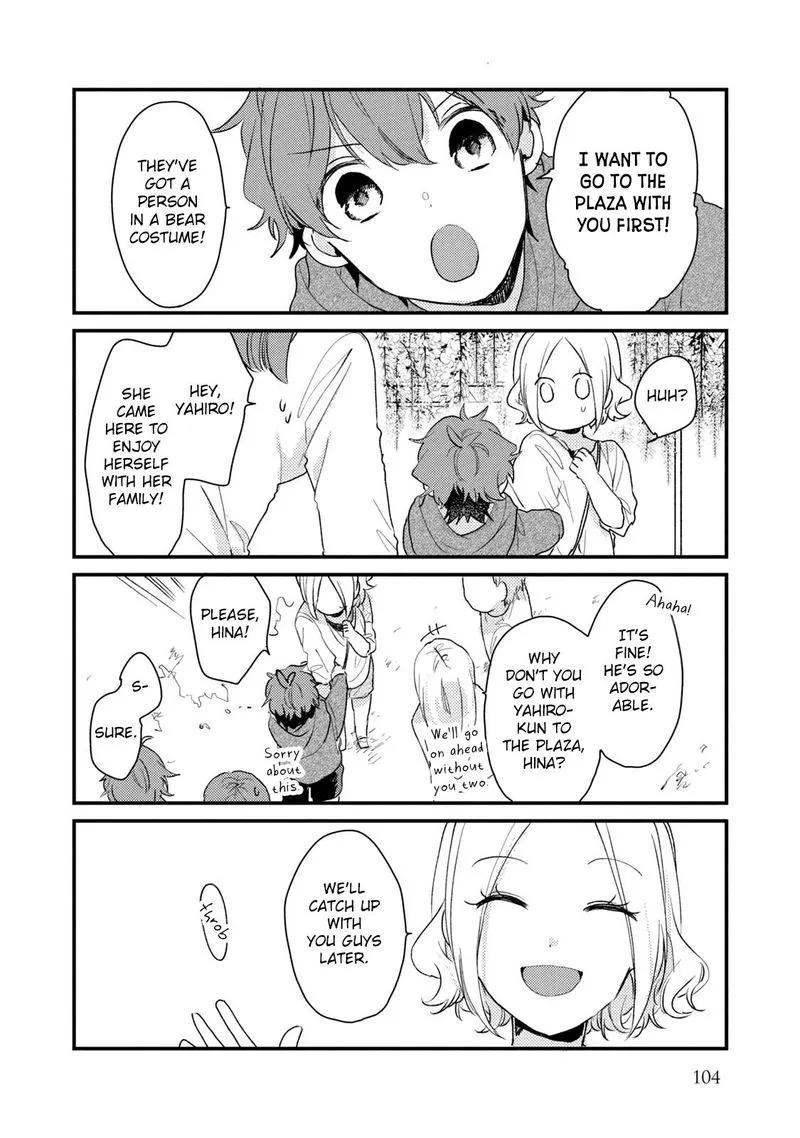 Zense Coupling Chapter 46 page 7