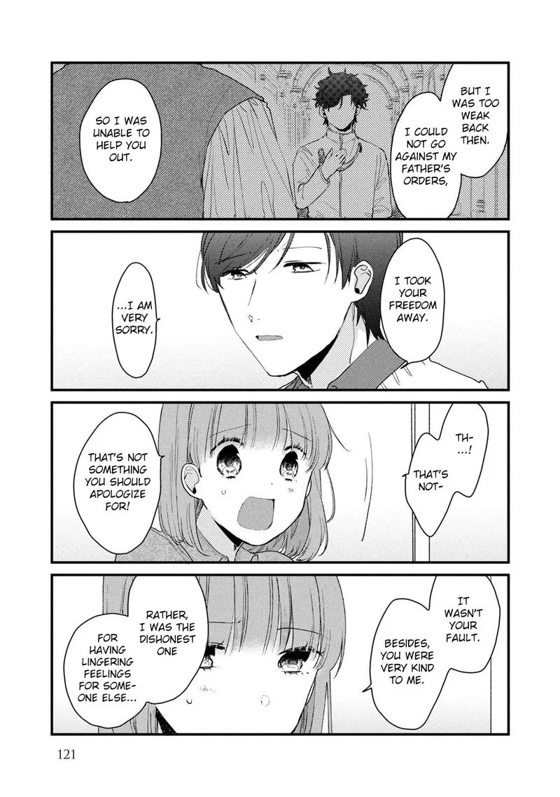 Zense Coupling Chapter 47 page 6