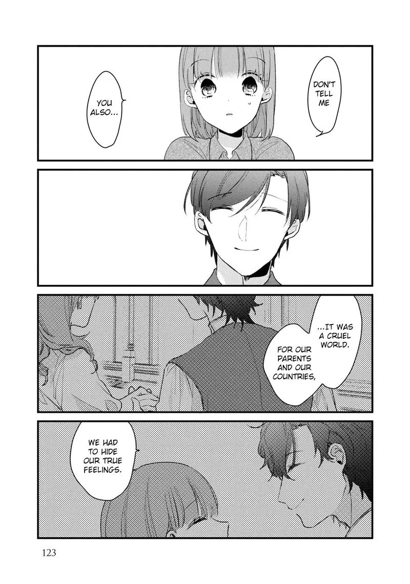Zense Coupling Chapter 47 page 8