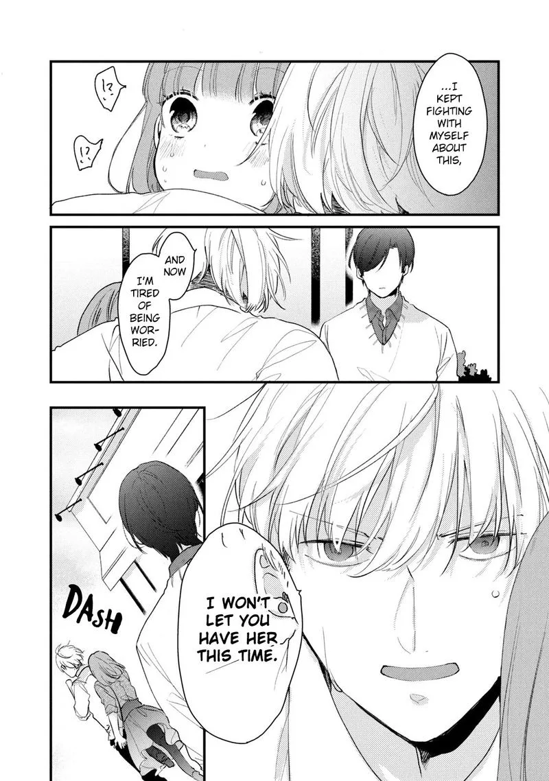 Zense Coupling Chapter 47 page 16