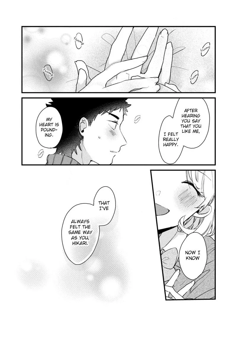 Zense Coupling Chapter 48 page 23