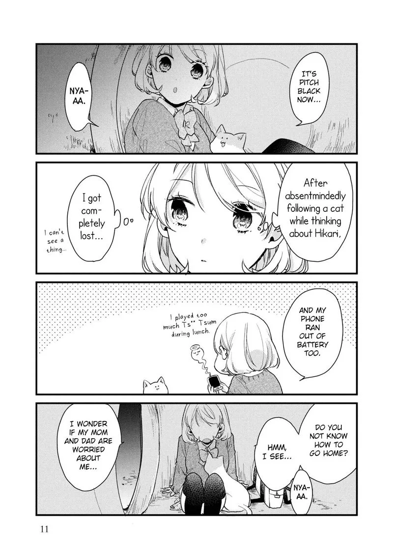 Zense Coupling Chapter 48 page 12