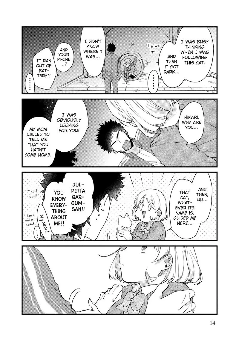 Zense Coupling Chapter 48 page 15