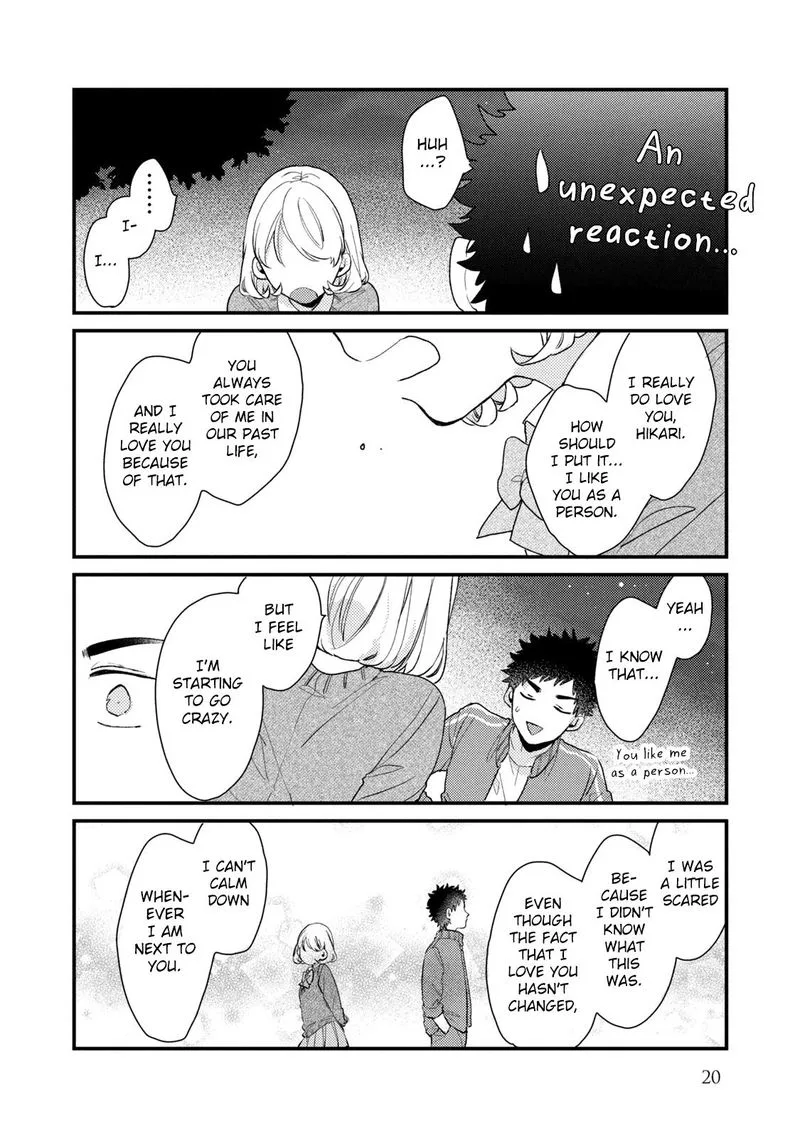 Zense Coupling Chapter 48 page 21