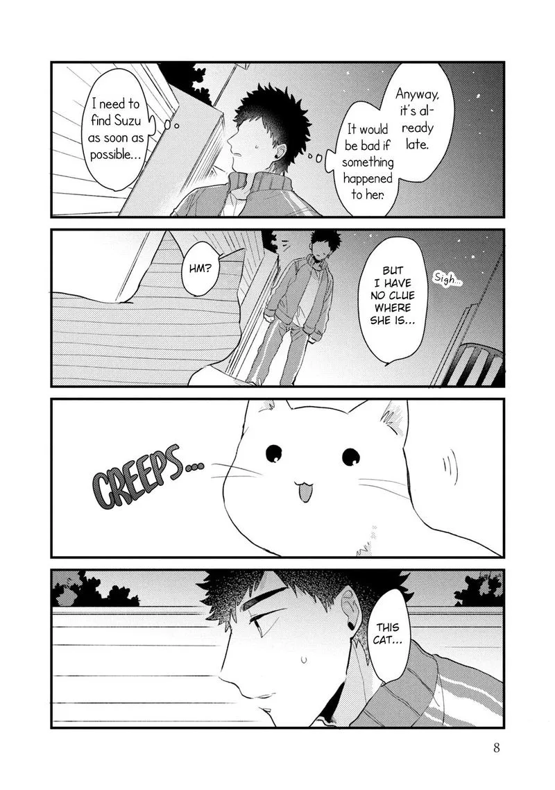 Zense Coupling Chapter 48 page 9
